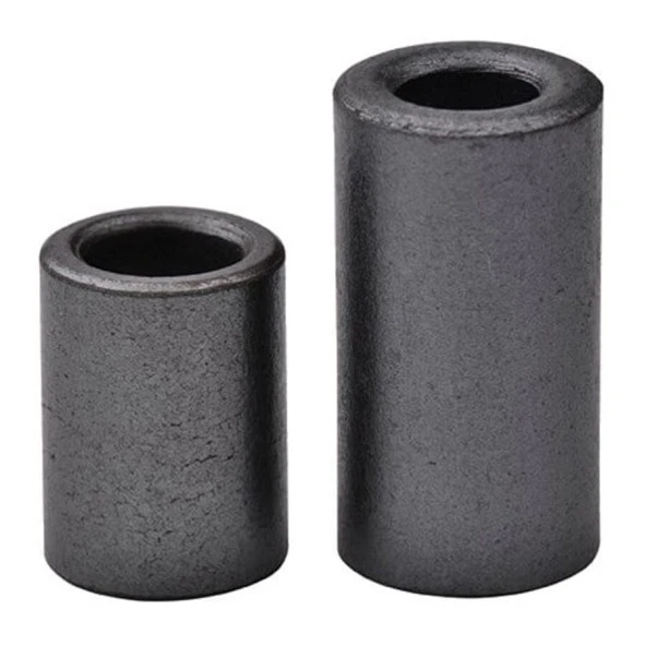 Ferrit Toroid Ring - Kömür Nüve Bobin - 14x07x29mm ürün görseli
