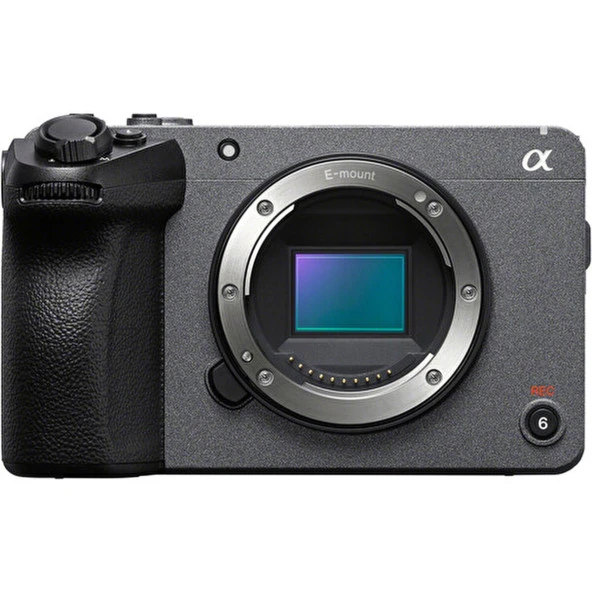 Tfy Store Sony FX30 Uyumlu 3 Adet Fotograf Makinesi Için Lcd Ekran Koruyucu Nano Jelatin