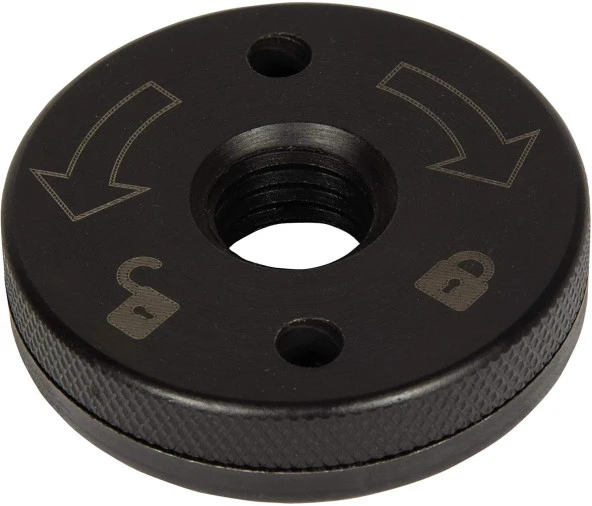 Einhell TE AG 125/1010 CE QDevir Ayarlı Avuç Taşlama - Resim 4