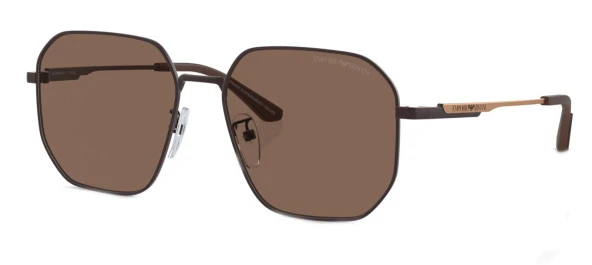 Emporio Armani EA2154D 320173 57 Erkek Güneş Gözlüğü