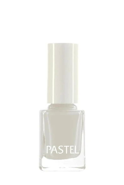 Oje 03 Pastel Oje - Resim 2