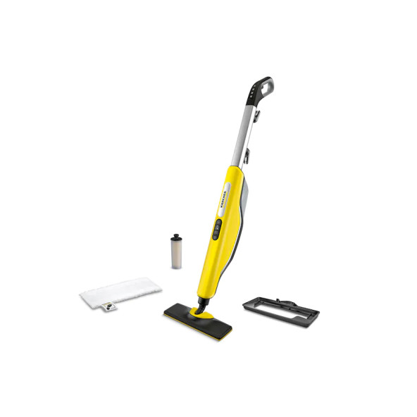 Karcher 15133000 SC 3 Upright Easyfix Buharlı Temizli Makinenesi