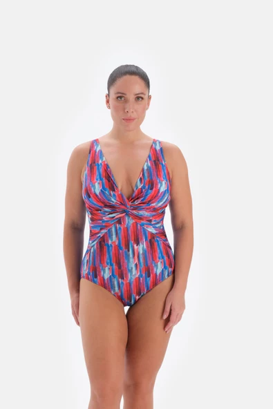 Eros 3219my Kadın Toparlayıcı Mayo