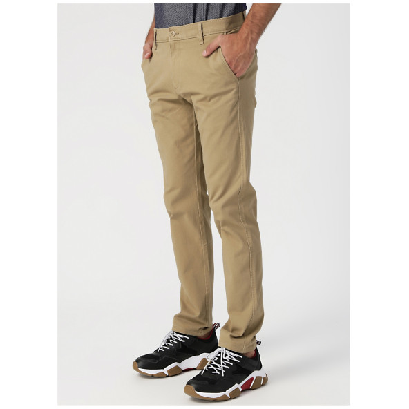 Dockers Smart 360 Flex Ultimate Chino Slim Pantolon SİZE:42X34 - 4