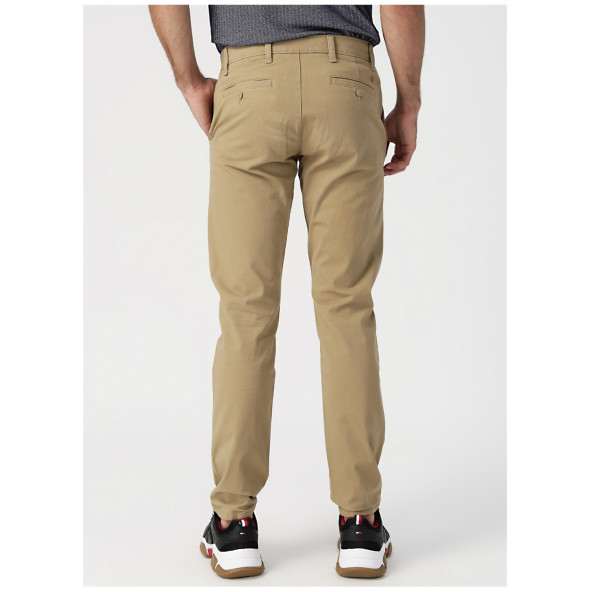 Dockers Smart 360 Flex Ultimate Chino Slim Pantolon SİZE:42X34 - 5