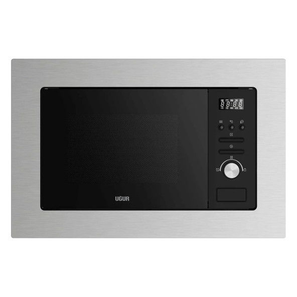 UĞUR UAF 20M GMD ANKASTRE MİKRODALGA FIRIN