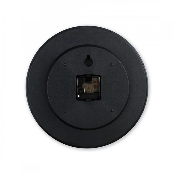 KLİK SLİM ANKA DUVAR SAATİ - 3