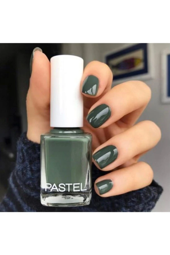 Oje - Nail Polish No: 228 8690644242281