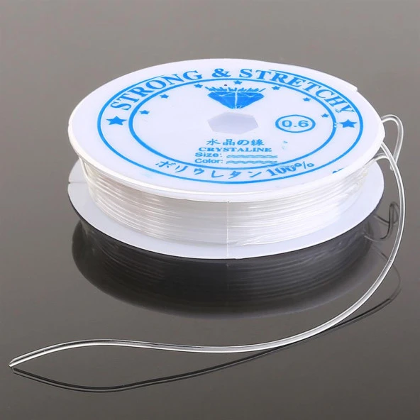 Misina İp 32 Metre 1 Adet ürün görseli 1