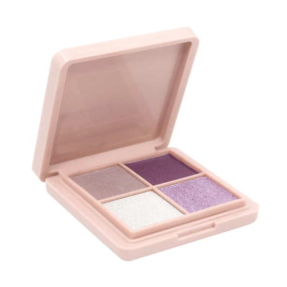 Beyu Allnude Quatro Eyeshadow 03