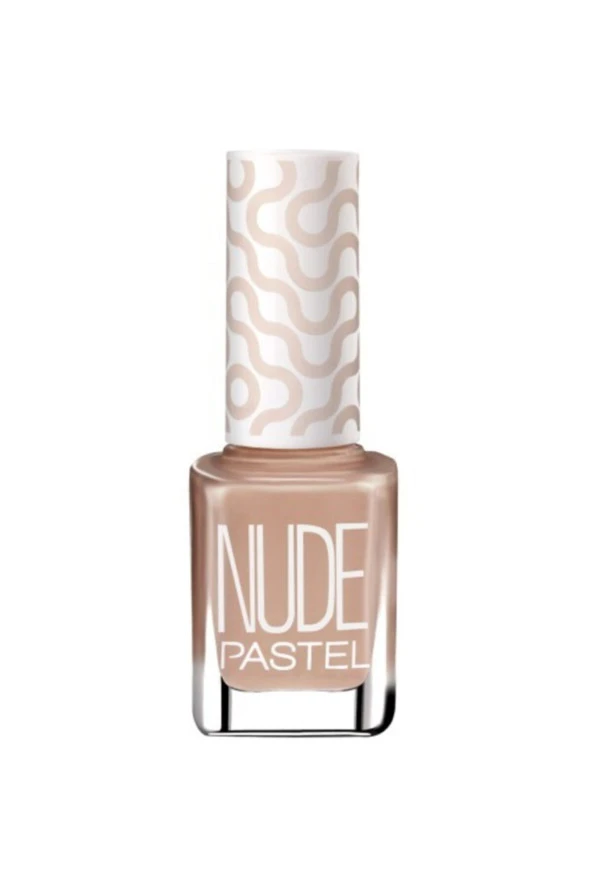 Nude Caramel Oje 101