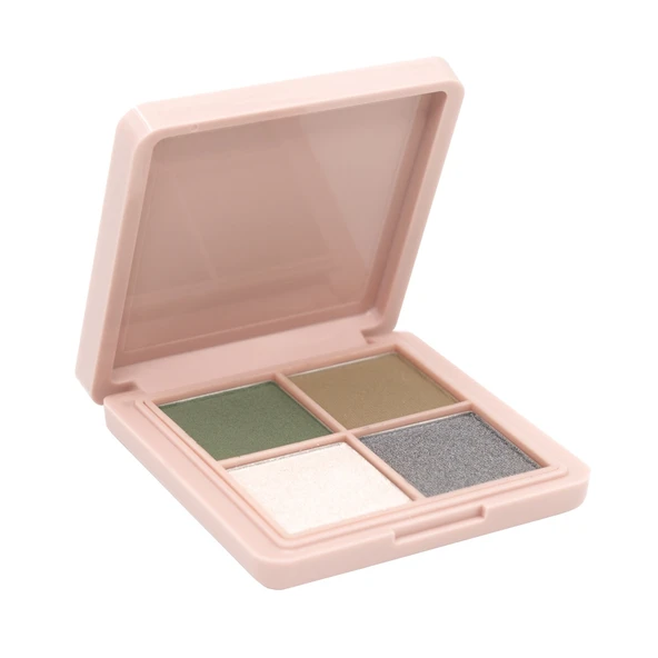 Beyu Allnude Quatro Eyeshadow 06