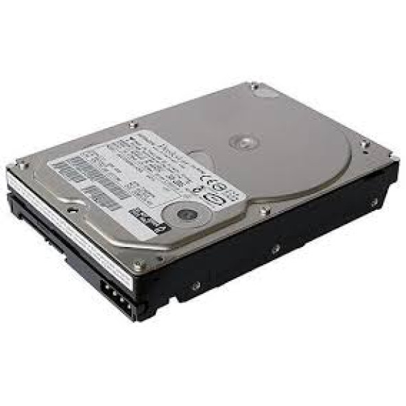 HITACHI Deskstar 0A34915 HDS721010KLA330 7K1000 1 TB SATA 3.5-Inch Hard Drive 2.EL ÜRÜN - 2