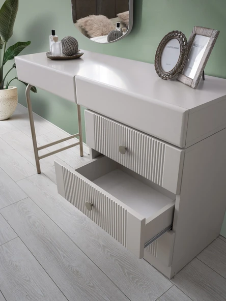 KEPEZ MDF BAZALI YATAK ODASI - Resim 6