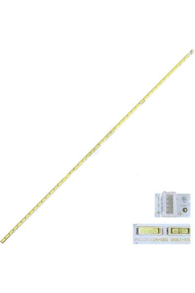 Yumatu, AS32B22A-V01 Dsbj-Ss, WW02200139090 LED BAR ürün görseli 1