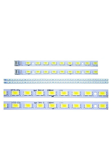 VESTEL 32PF5045 73.31T14.004-6-SK1, 73.31T14.004-5-SK1, LG INNOTEK 32INCH 5630PKG 40EA LED BAR ürün görseli 1
