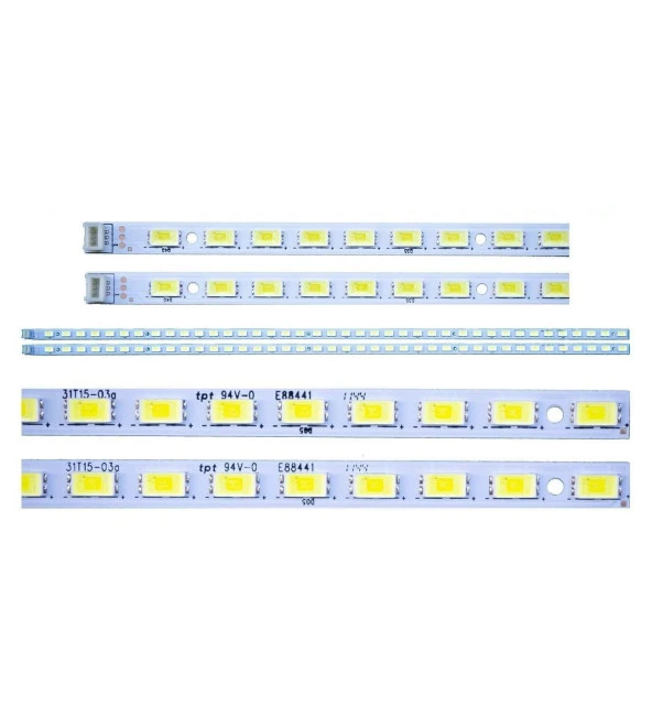 VESTEL 32PF5045 73.31T14.004-6-SK1, 73.31T14.004-5-SK1, LG INNOTEK 32INCH 5630PKG 40EA LED BAR