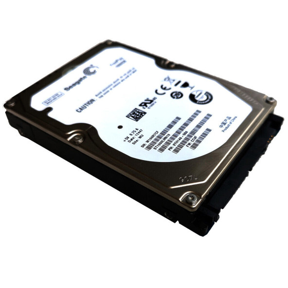 Seagate FreePlay 1000GB Internal 5400RPM 2.5" ST1000LM010 HDD YENİLENMİŞ 2.EL ÜRÜN - 2