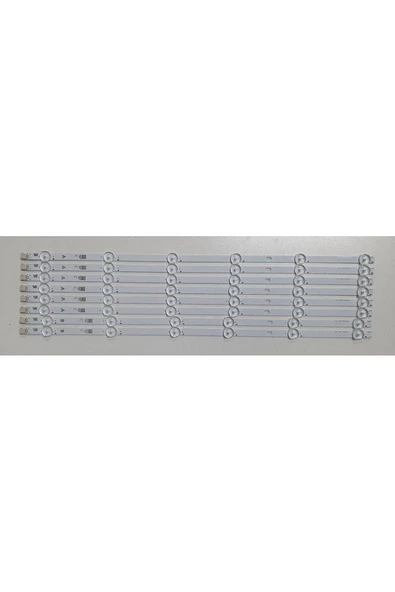 VESTEL 49UD8400 LED BAR