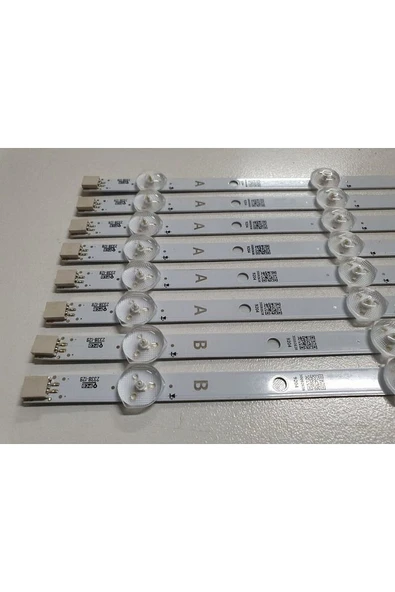 VESTEL 49UD8400 LED BAR - 2