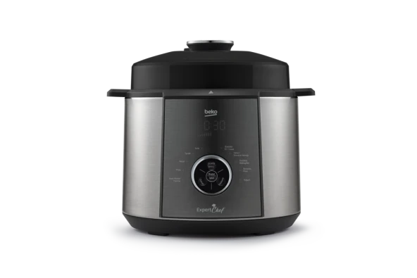 Beko MC 5056 I ExpertChef 5.5 lt Çok Amaçlı Pişirici - 4