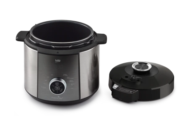 Beko MC 5056 I ExpertChef 5.5 lt Çok Amaçlı Pişirici - 5