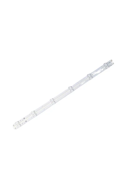 PHILIPS 32'' 6LED 32PHH4109 32PFL3138,32PFK4109, 320TT09 V6 57.5 Cm LED BAR - 1