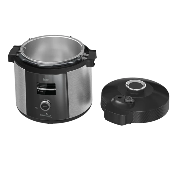 Beko MC 5251 Expert Chef Pro 5.5 lt Çok Amaçlı Buharlı Pişirici - 3