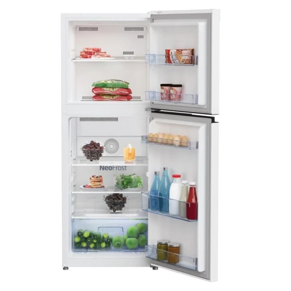 Beko 954210 MB Çift Kapılı No Frost Buzdolabı - Resim 3