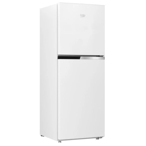 Beko 954210 MB Çift Kapılı No Frost Buzdolabı - Resim 5
