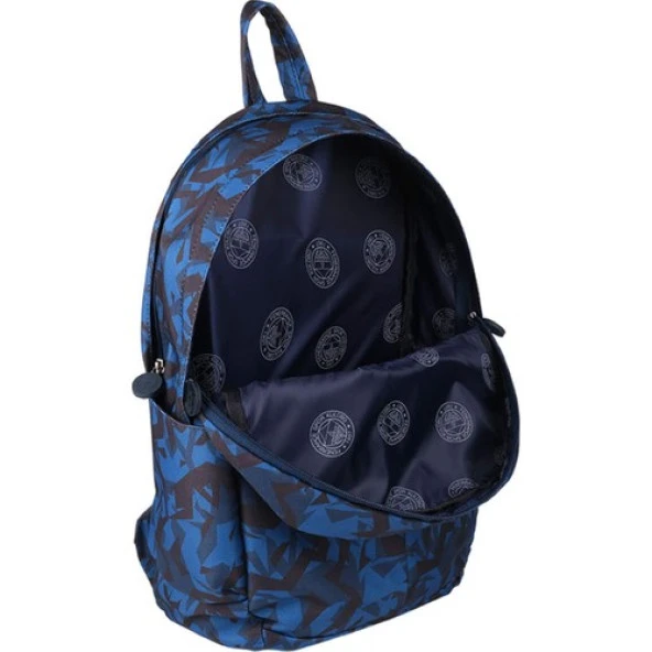 Fenerbahce Lisanslı Comfort Desenlı Sırt Canta - Resim 2