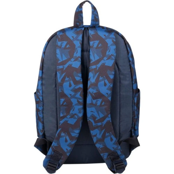 Fenerbahce Lisanslı Comfort Desenlı Sırt Canta - Resim 3