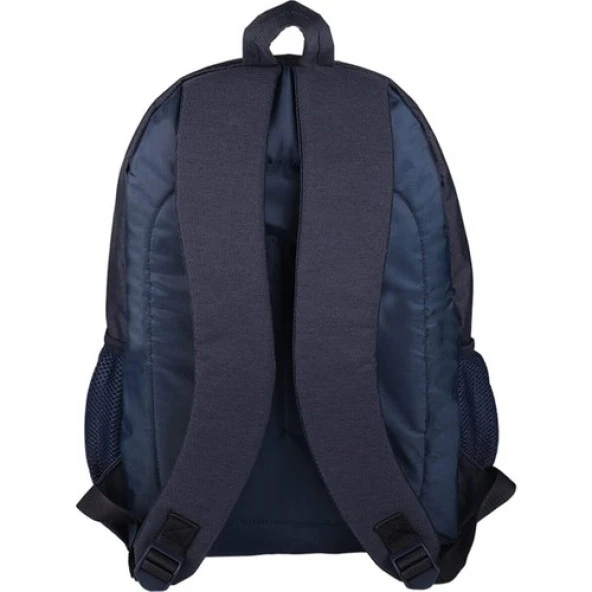 Fenerbahce Lisanslı Kordon Detaylı Sırt Cantas - 4