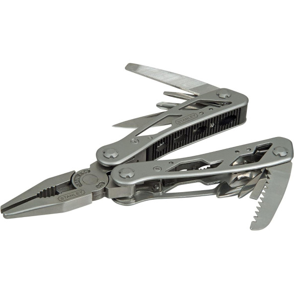 Stanley 0-84-519 Çok Fonksiyonlu Pense ST084519 - 6