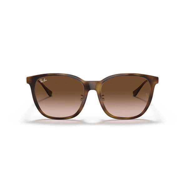 Ray-Ban RB4333D 710/13 55 Unisex Güneş Gözlüğü ürün görseli 1