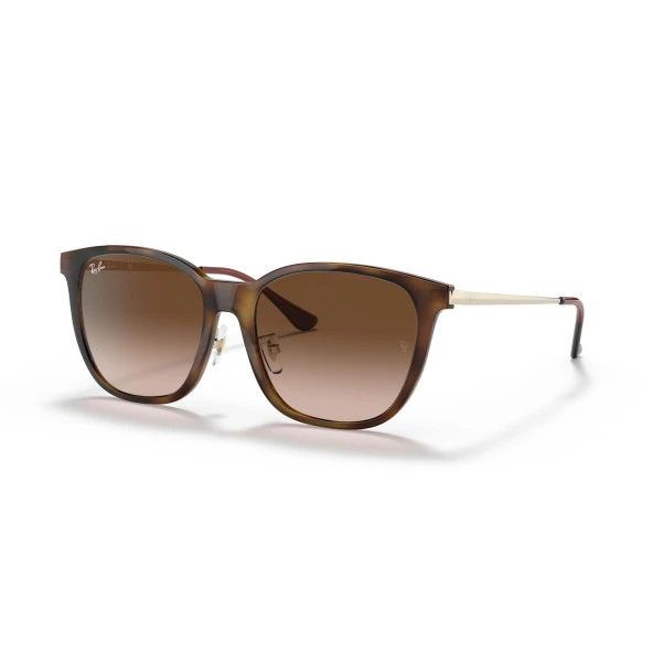 Ray-Ban RB4333D 710/13 55 Unisex Güneş Gözlüğü - Resim 5