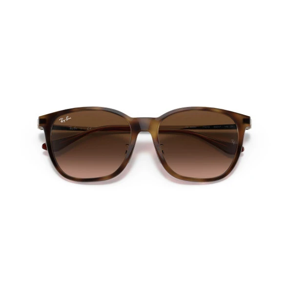 Ray-Ban RB4333D 710/13 55 Unisex Güneş Gözlüğü - Resim 6
