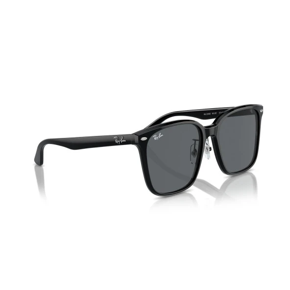 Ray-Ban RB2206D 901/87 57 Unisex Güneş Gözlüğü - Resim 4