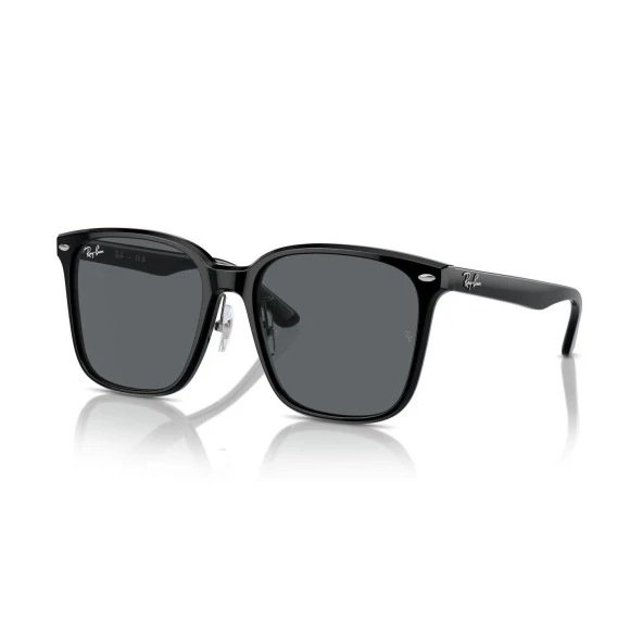 Ray-Ban RB2206D 901/87 57 Unisex Güneş Gözlüğü - Resim 5