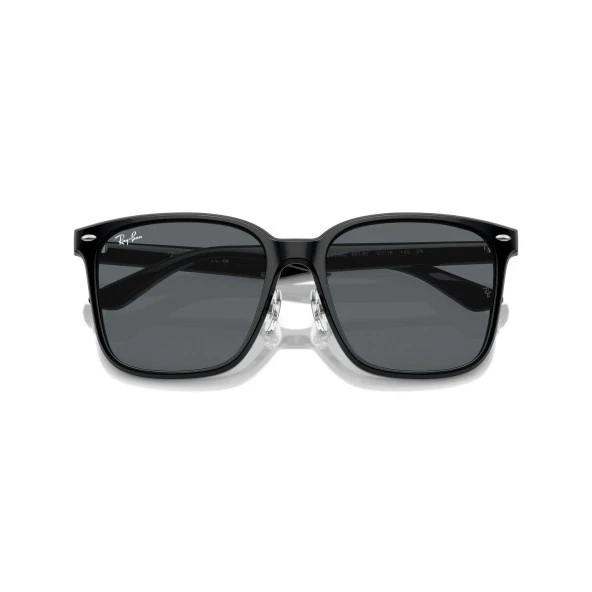 Ray-Ban RB2206D 901/87 57 Unisex Güneş Gözlüğü - Resim 6
