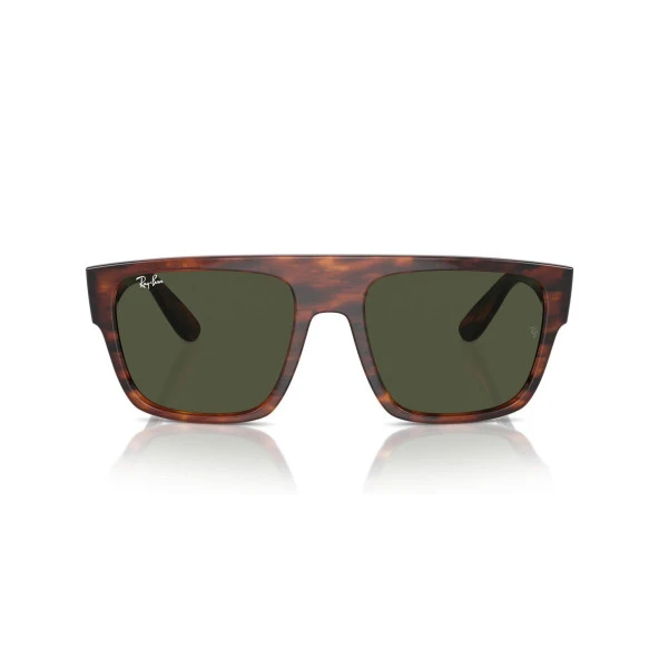 Ray-Ban RB0360S 954/31 57 Unisex Güneş Gözlüğü ürün görseli 1