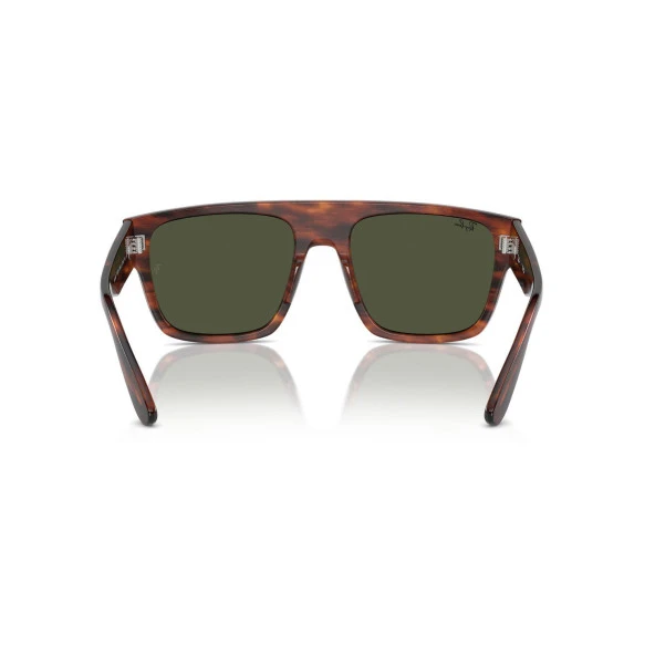 Ray-Ban RB0360S 954/31 57 Unisex Güneş Gözlüğü - Resim 3