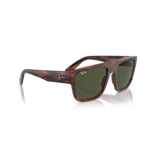 Ray-Ban RB0360S 954/31 57 Unisex Güneş Gözlüğü - Resim 4