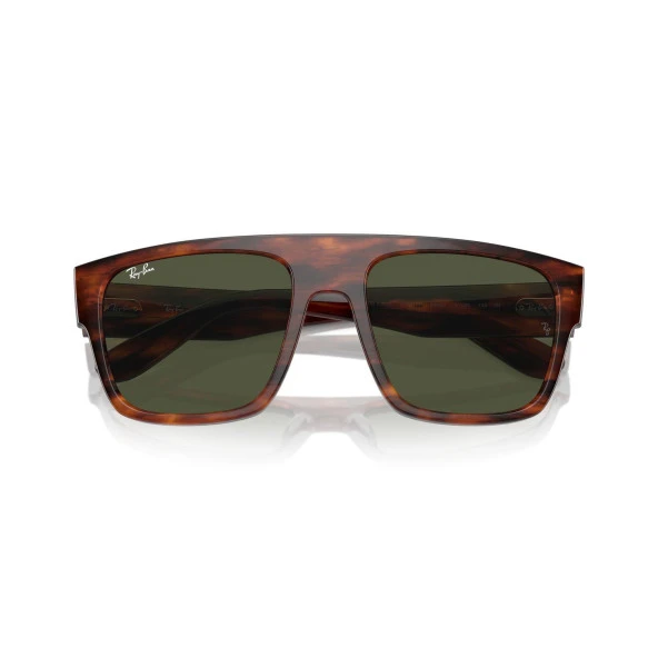 Ray-Ban RB0360S 954/31 57 Unisex Güneş Gözlüğü - Resim 6