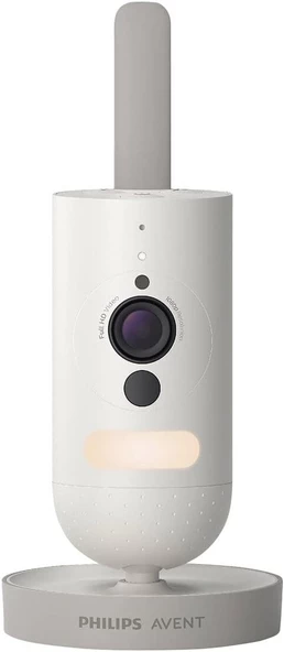 Philips Avent Gece Görüşlü Full Hd Bebek Monitörü SCD921/26 - 2
