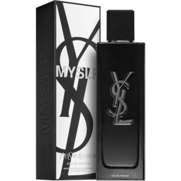 Yves Saint Laurent Myslf Edp 100 Ml Erkek Parfüm