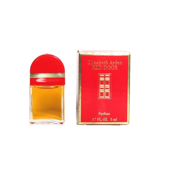 Elizabeth Arden RED DOOR Edp Kadın Parfüm 5ml-3adet (Küçük Çanta Boyu)
