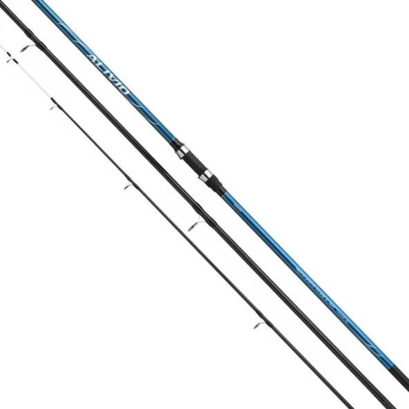 Shimano Alivio BX-G Tubular 4,25m 225g 3Parça Surf Olta Kamışı