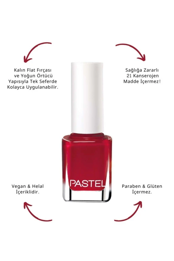 Oje 28 - Pastel ürün görseli 1