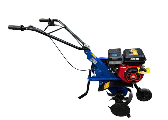 Flash 100 Çapa Makinası Kama 7.0 Hp Benzinli 1 ileri - 1